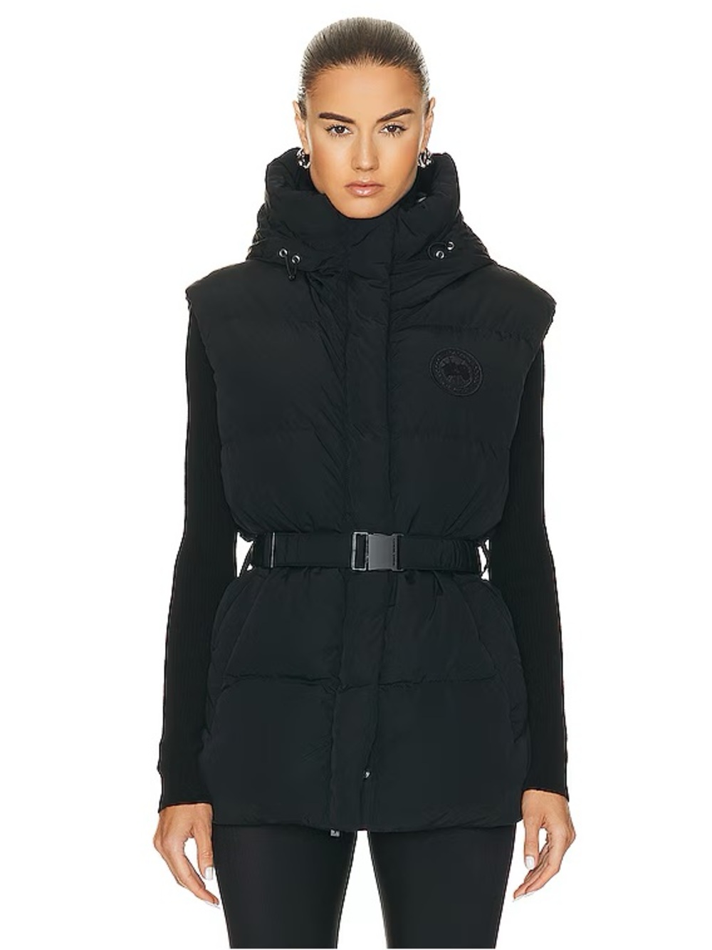 Rayla Vest